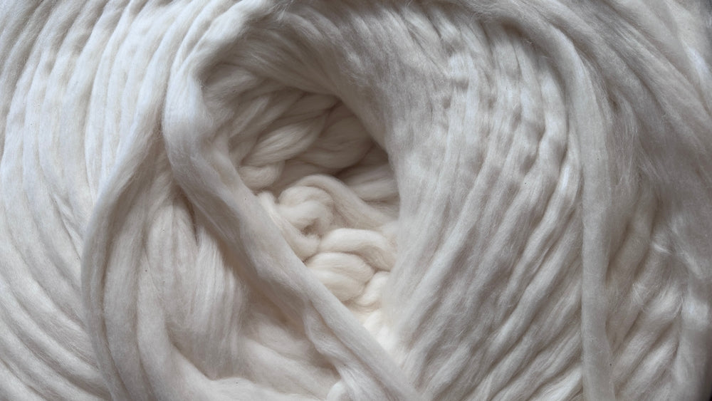 Processes – The Wool Spinners